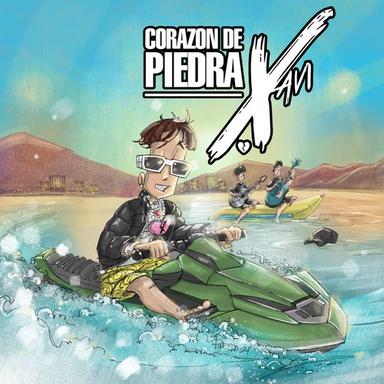 Album artwork