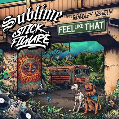 Album artwork