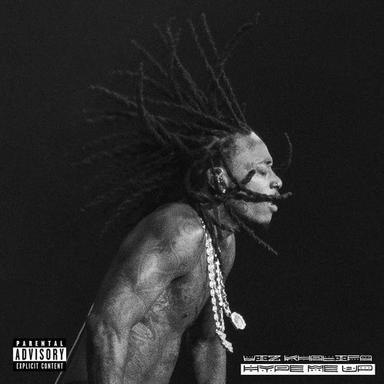 Album artwork