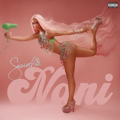Album artwork