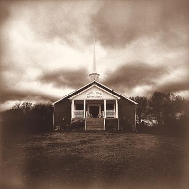 Album artwork