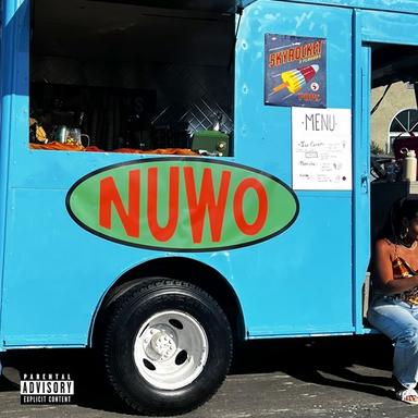 Album artwork