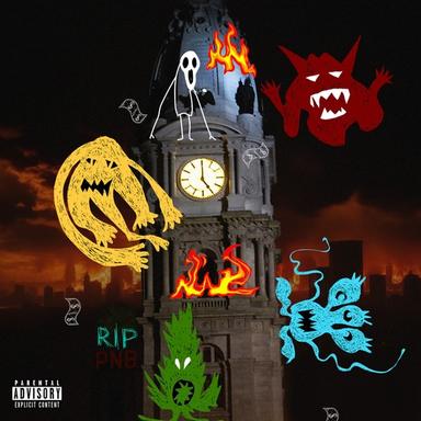 Album artwork
