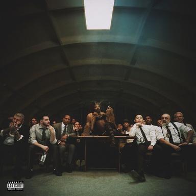 Album artwork