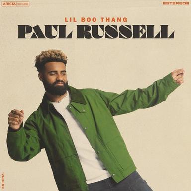 Album artwork