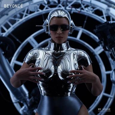 Album artwork