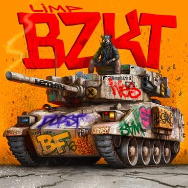 Album artwork