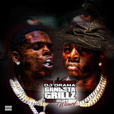Album artwork