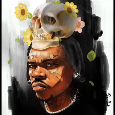 Album artwork