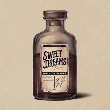Album artwork