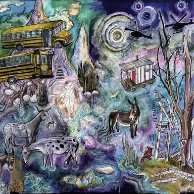 Album artwork