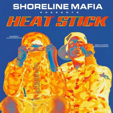 Album artwork