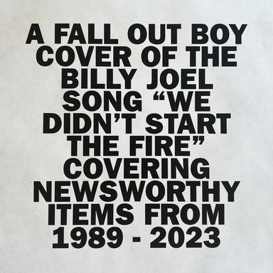 Album artwork