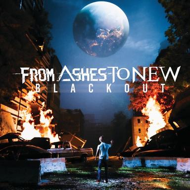 Album artwork