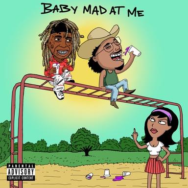 Album artwork